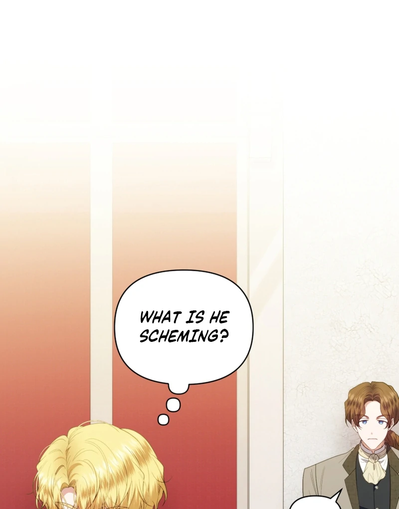 The Low-Ranking Civil Servant Wants to Achieve Success Chapter 13 page 28