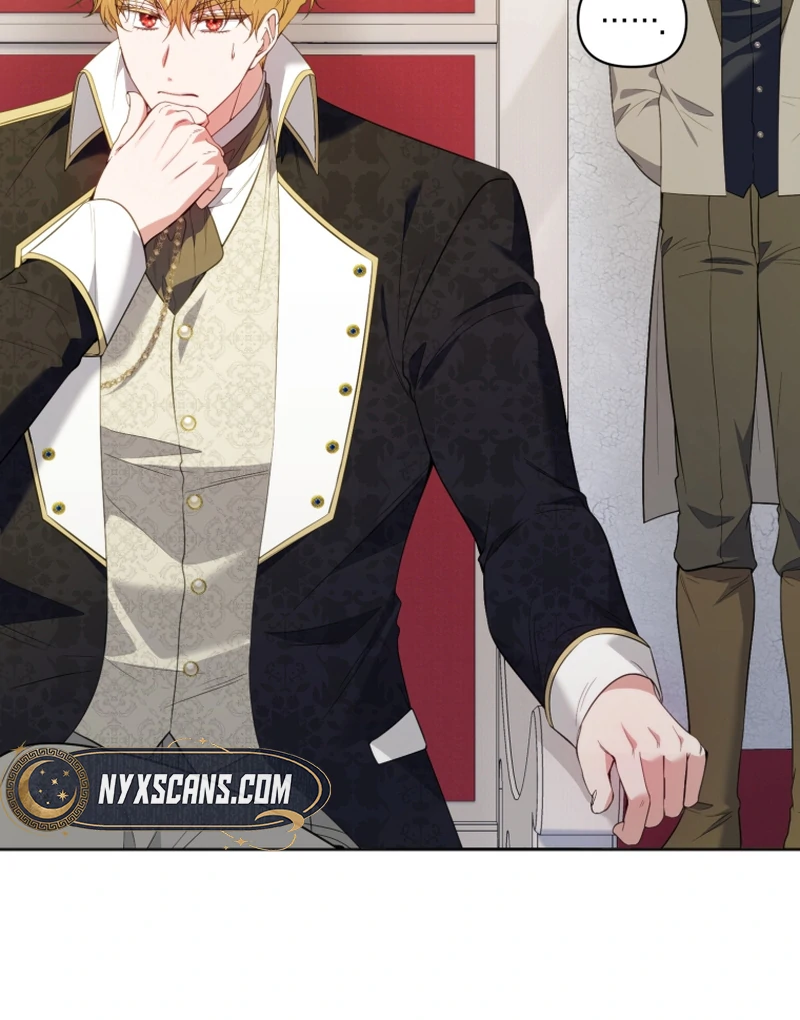 The Low-Ranking Civil Servant Wants to Achieve Success Chapter 13 page 29