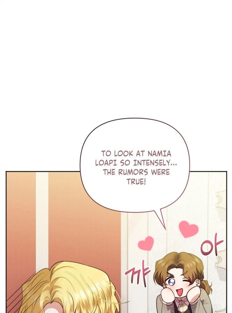 The Low-Ranking Civil Servant Wants to Achieve Success Chapter 13 page 32