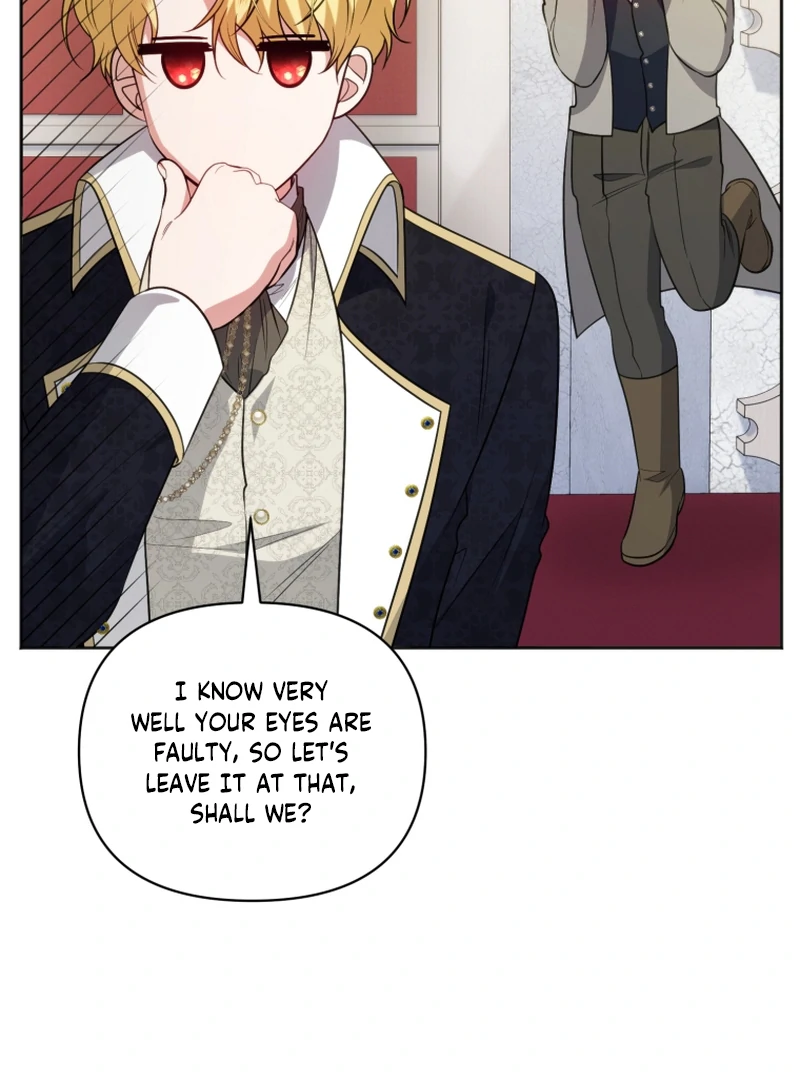 The Low-Ranking Civil Servant Wants to Achieve Success Chapter 13 page 33