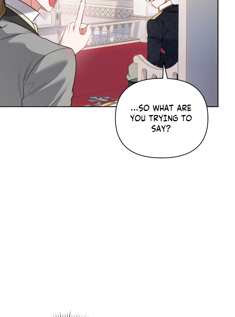 The Low-Ranking Civil Servant Wants to Achieve Success Chapter 13 page 35