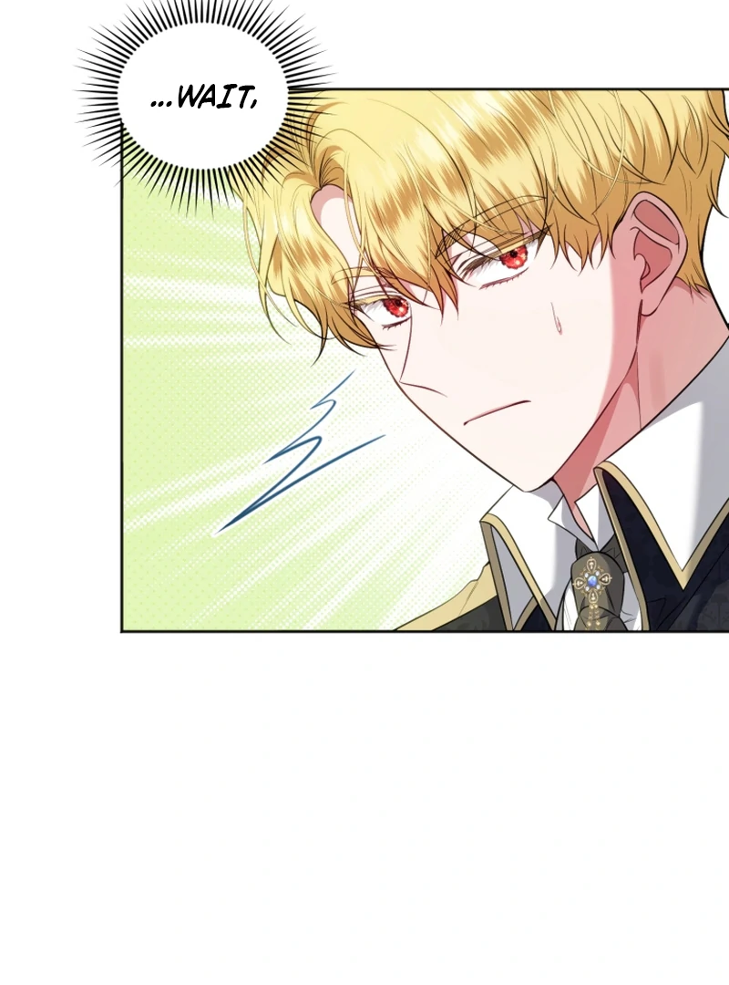 The Low-Ranking Civil Servant Wants to Achieve Success Chapter 13 page 36