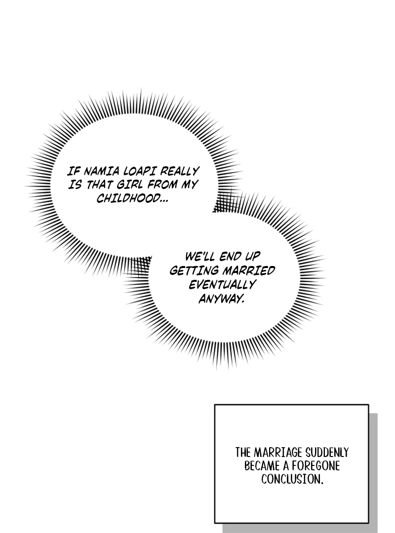 The Low-Ranking Civil Servant Wants to Achieve Success Chapter 13 page 37