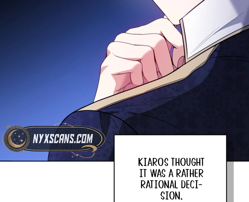 The Low-Ranking Civil Servant Wants to Achieve Success Chapter 13 page 42