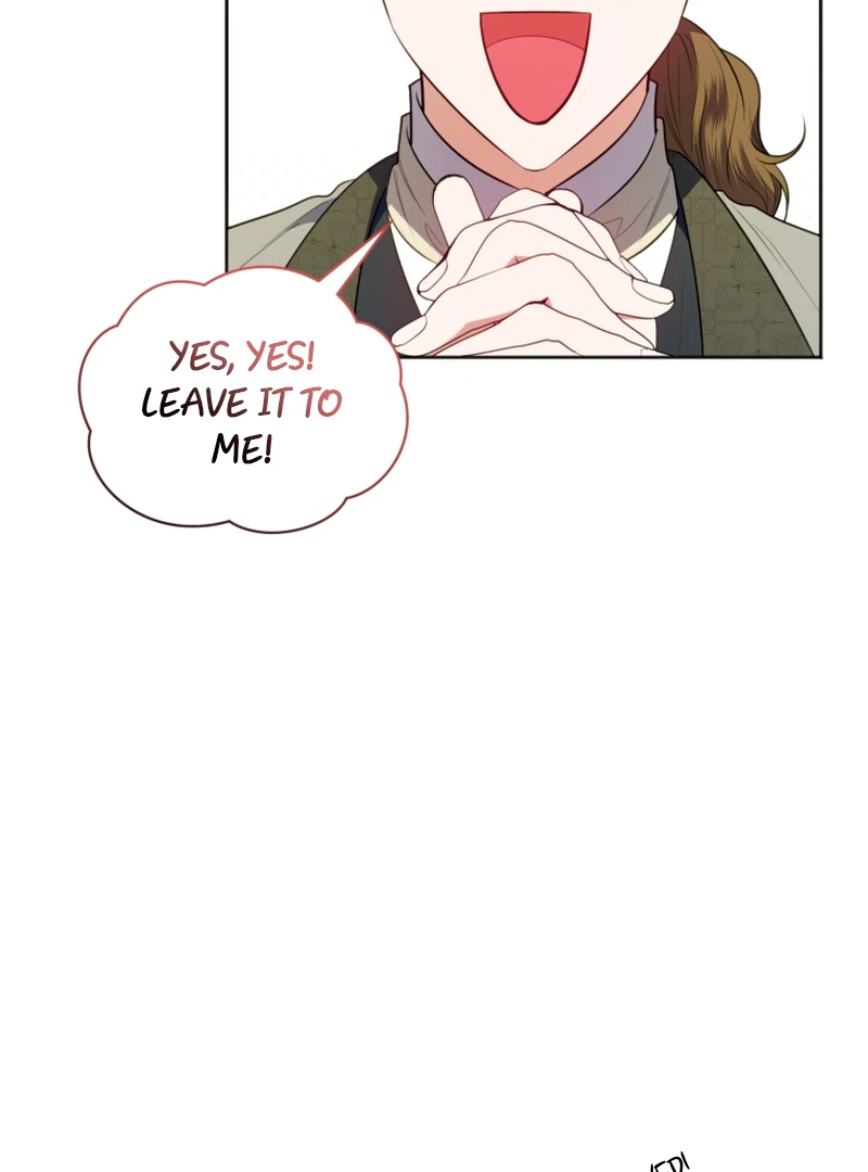 The Low-Ranking Civil Servant Wants to Achieve Success Chapter 13 page 46