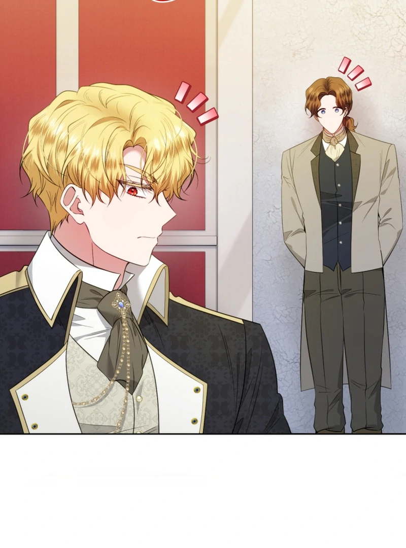 The Low-Ranking Civil Servant Wants to Achieve Success Chapter 13 page 49