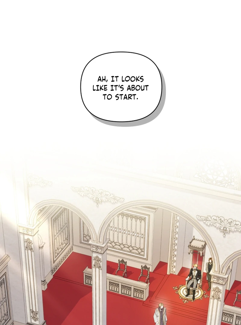 The Low-Ranking Civil Servant Wants to Achieve Success Chapter 13 page 50