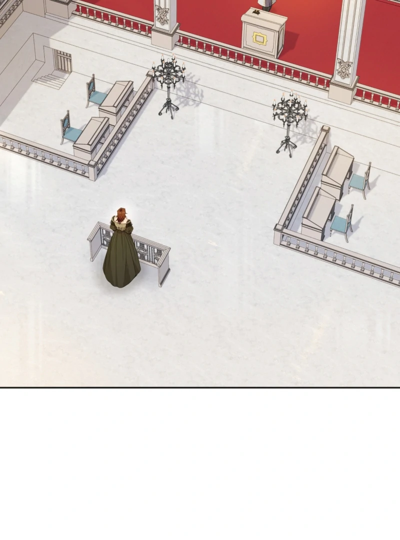The Low-Ranking Civil Servant Wants to Achieve Success Chapter 13 page 51