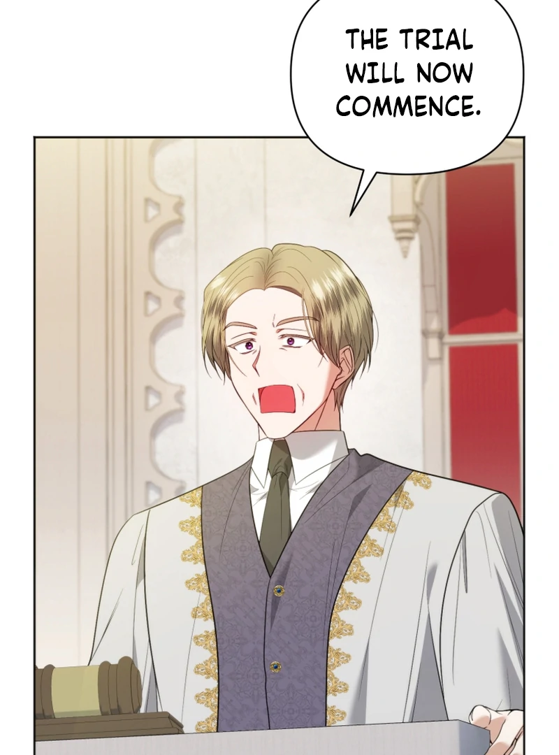 The Low-Ranking Civil Servant Wants to Achieve Success Chapter 13 page 53