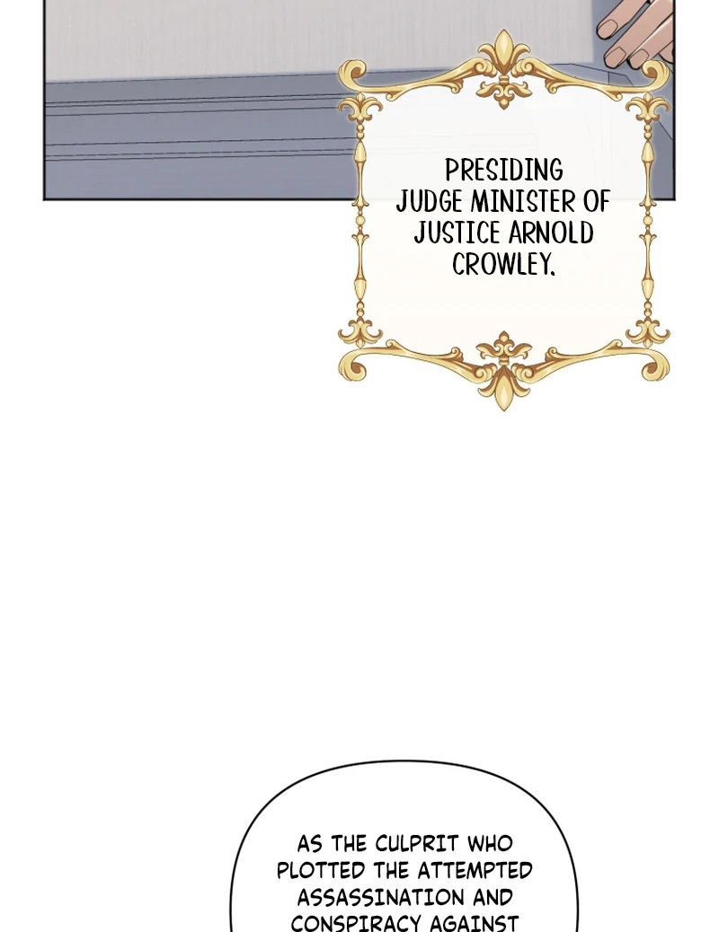 The Low-Ranking Civil Servant Wants to Achieve Success Chapter 13 page 54