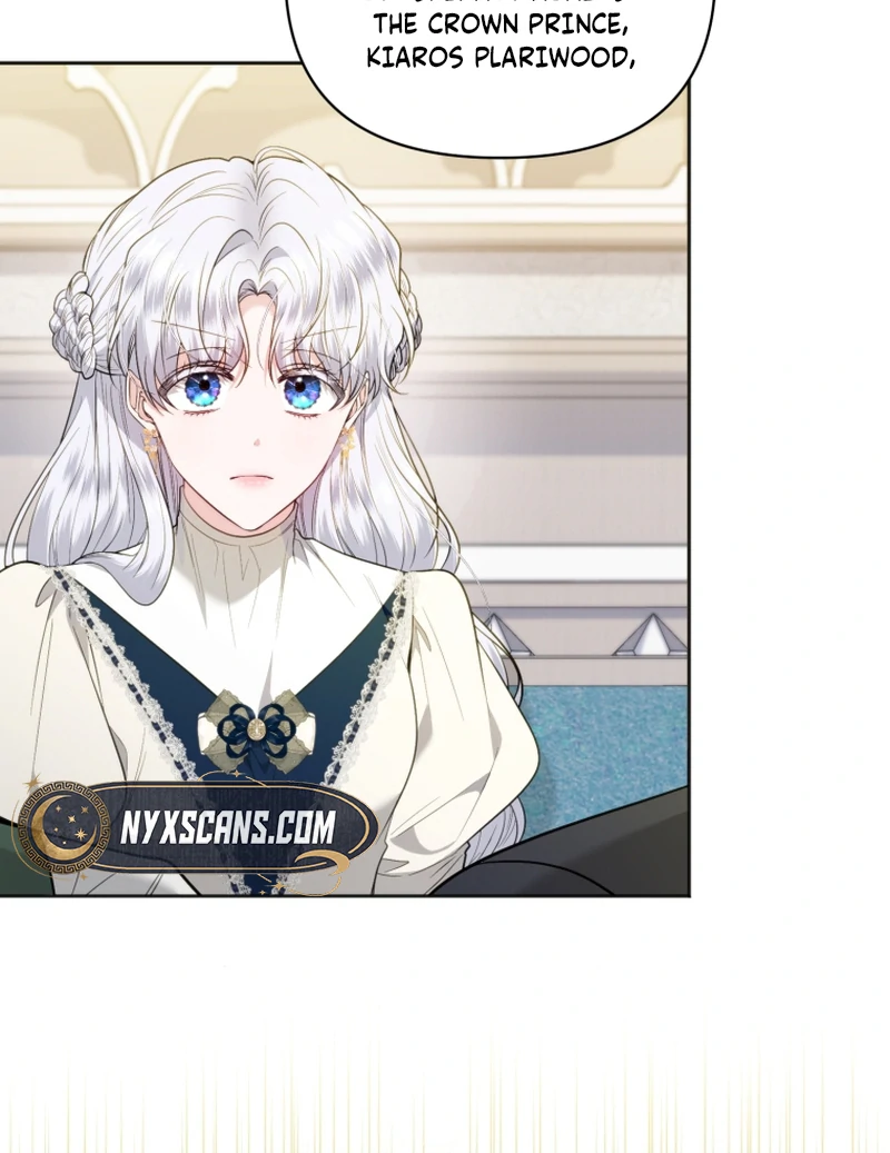The Low-Ranking Civil Servant Wants to Achieve Success Chapter 13 page 55