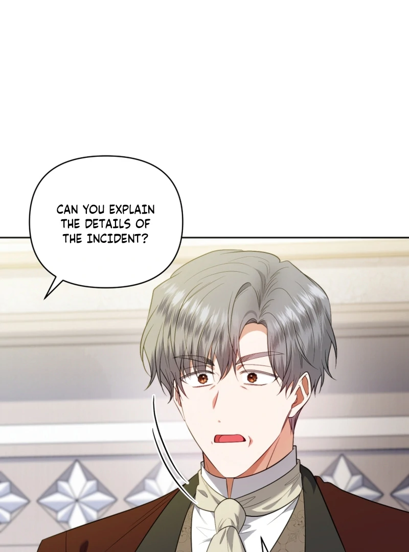 The Low-Ranking Civil Servant Wants to Achieve Success Chapter 13 page 60