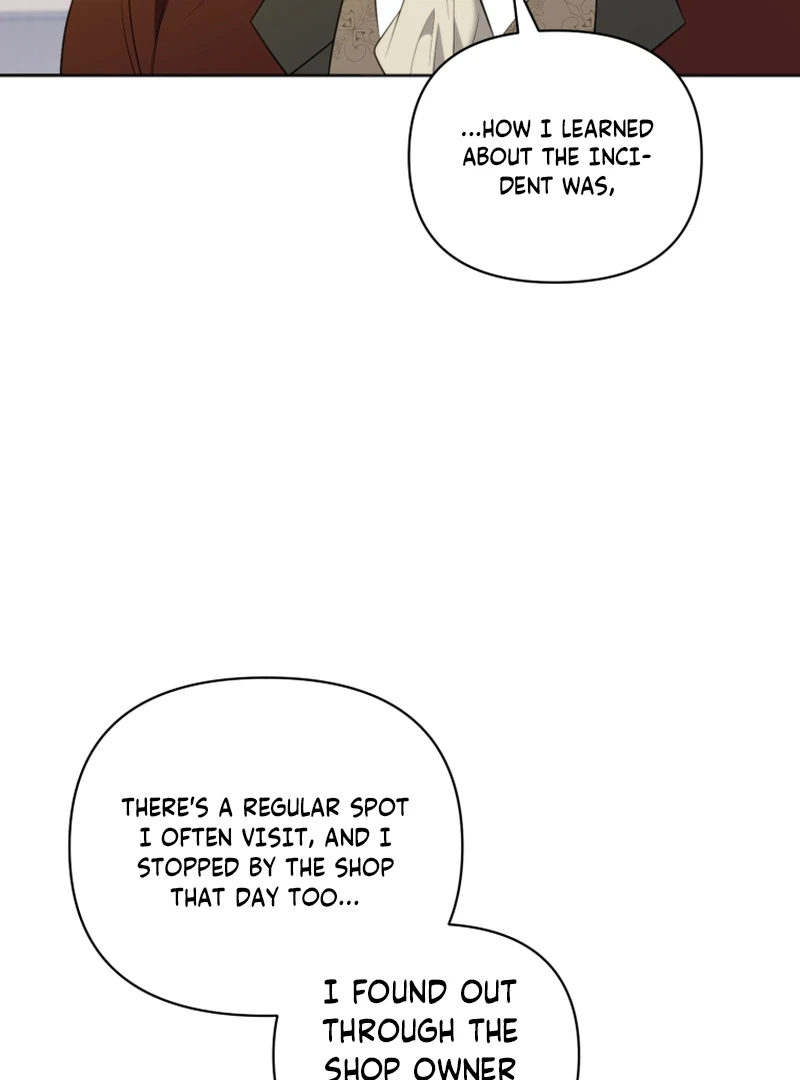 The Low-Ranking Civil Servant Wants to Achieve Success Chapter 13 page 61