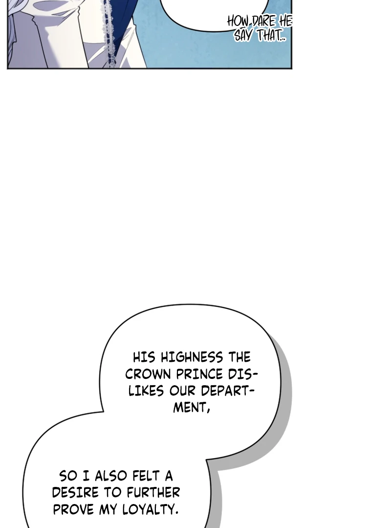 The Low-Ranking Civil Servant Wants to Achieve Success Chapter 13 page 73