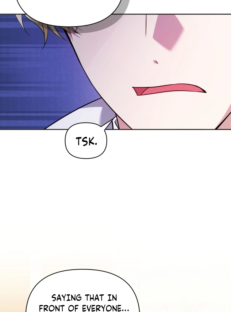 The Low-Ranking Civil Servant Wants to Achieve Success Chapter 13 page 74