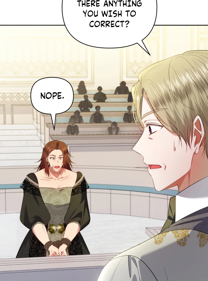 The Low-Ranking Civil Servant Wants to Achieve Success Chapter 13 page 79