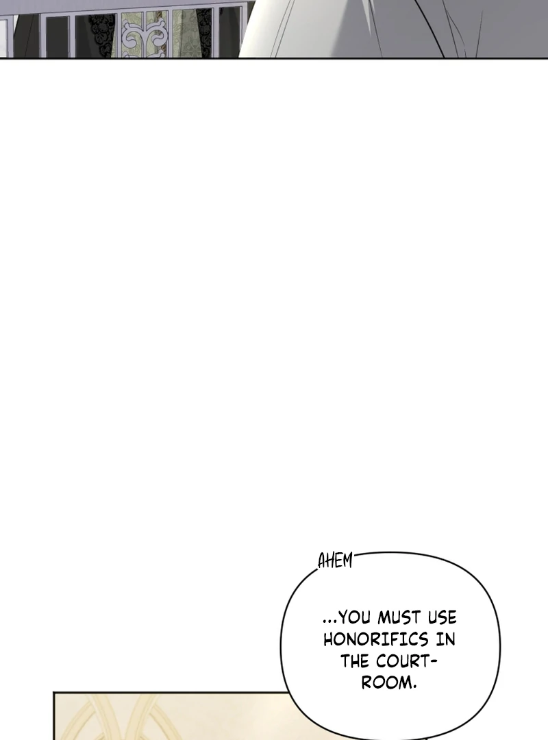 The Low-Ranking Civil Servant Wants to Achieve Success Chapter 13 page 80