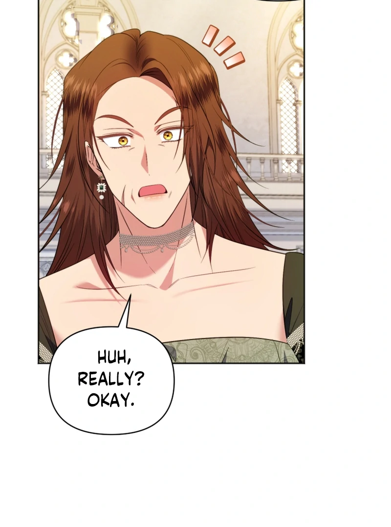 The Low-Ranking Civil Servant Wants to Achieve Success Chapter 13 page 81