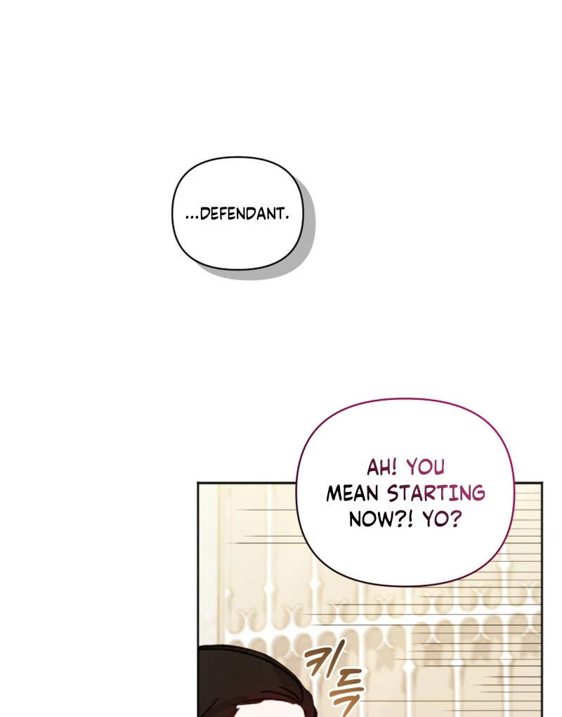 The Low-Ranking Civil Servant Wants to Achieve Success Chapter 13 page 82