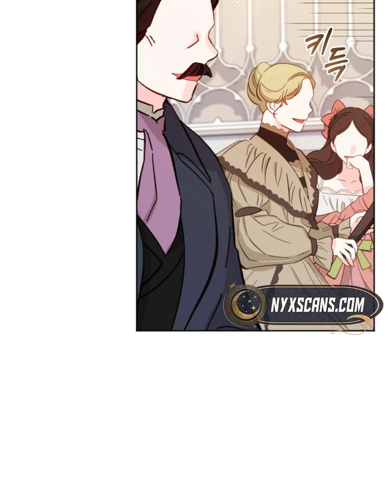 The Low-Ranking Civil Servant Wants to Achieve Success Chapter 13 page 83