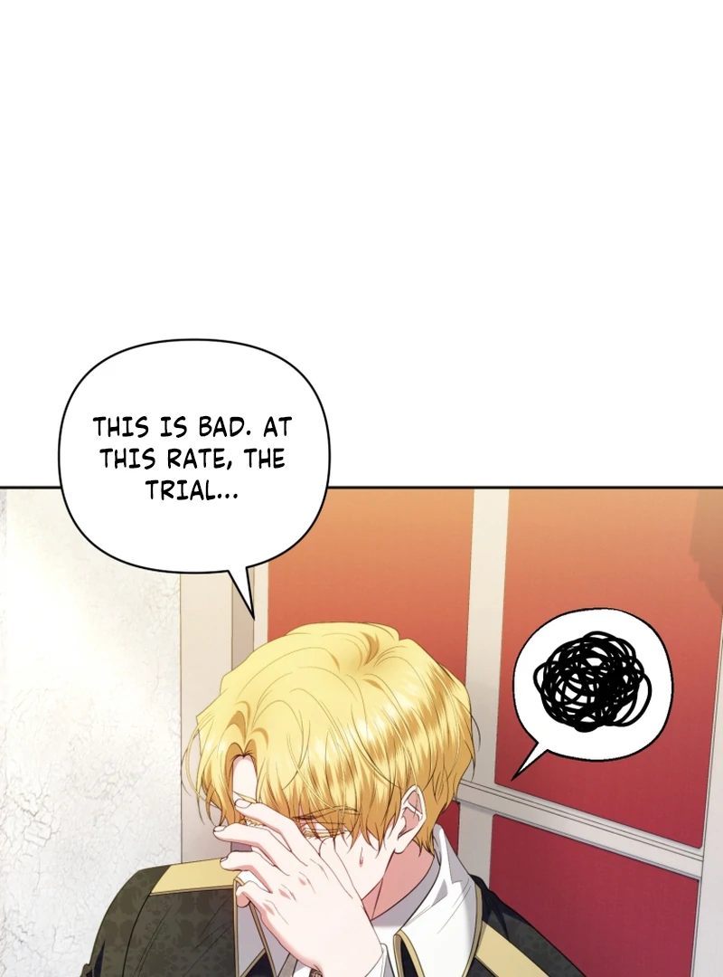 The Low-Ranking Civil Servant Wants to Achieve Success Chapter 13 page 84
