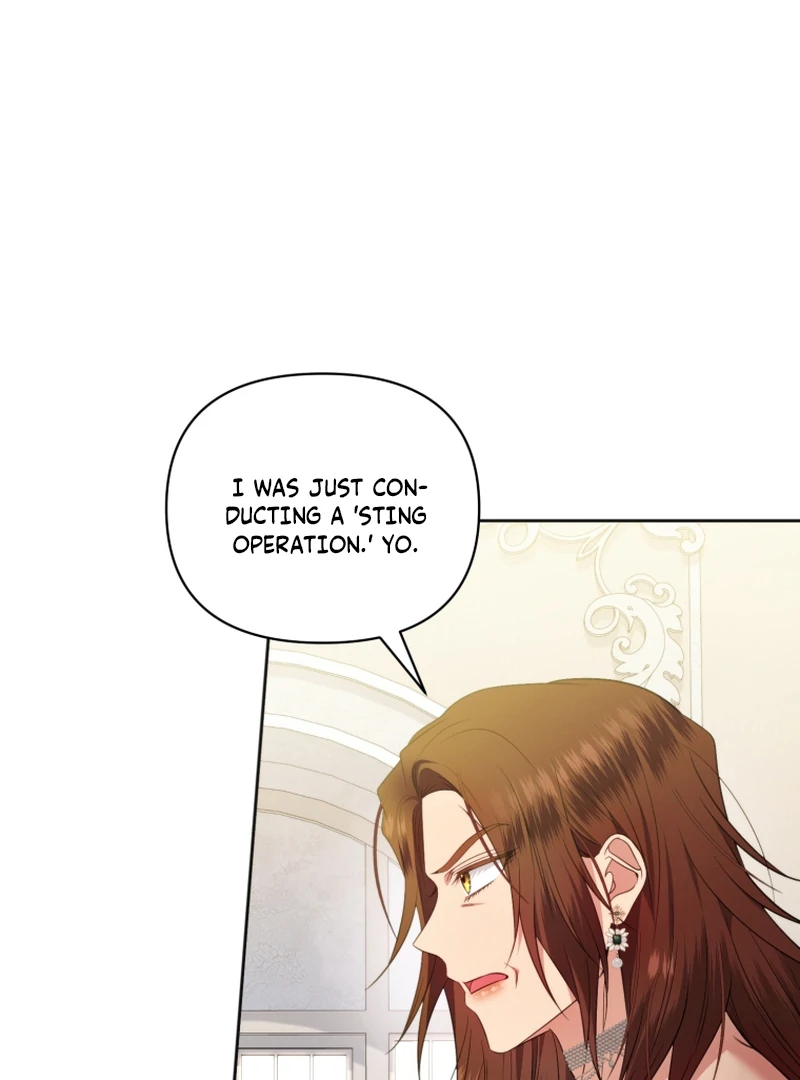 The Low-Ranking Civil Servant Wants to Achieve Success Chapter 13 page 91