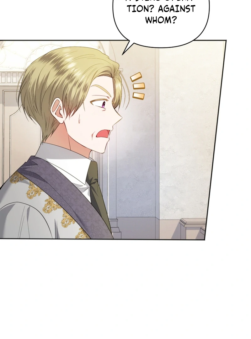 The Low-Ranking Civil Servant Wants to Achieve Success Chapter 13 page 93