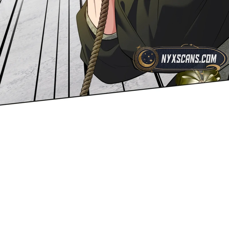 The Low-Ranking Civil Servant Wants to Achieve Success Chapter 13 page 96