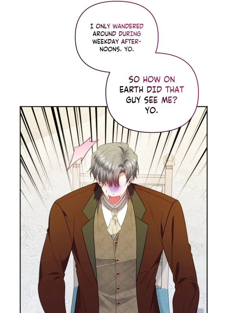 The Low-Ranking Civil Servant Wants to Achieve Success Chapter 13 page 97