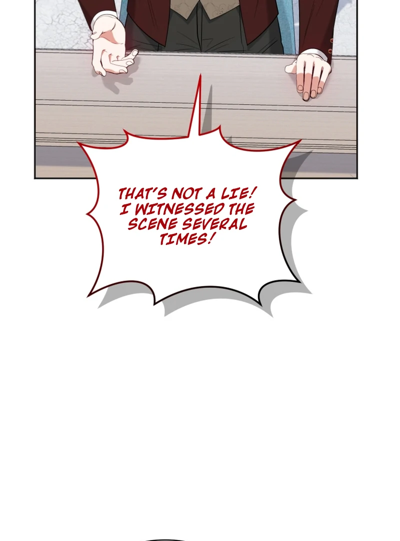 The Low-Ranking Civil Servant Wants to Achieve Success Chapter 13 page 98