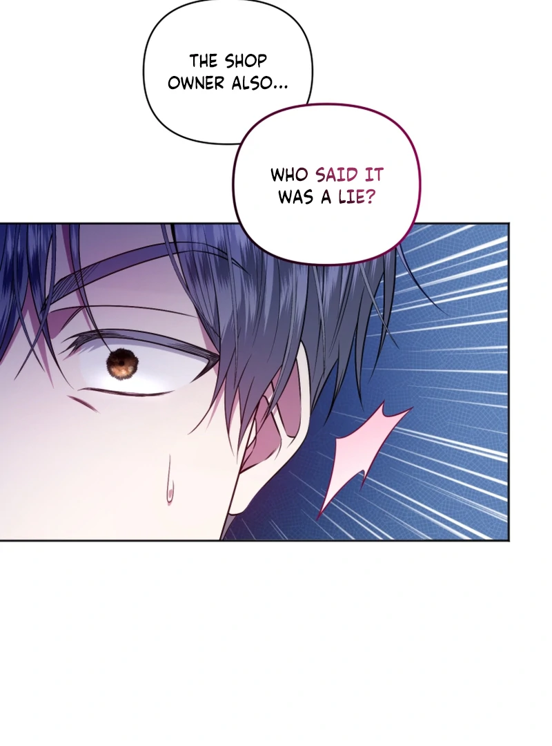 The Low-Ranking Civil Servant Wants to Achieve Success Chapter 13 page 99