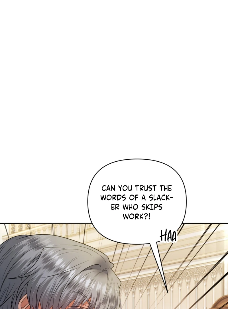 The Low-Ranking Civil Servant Wants to Achieve Success Chapter 13 page 102