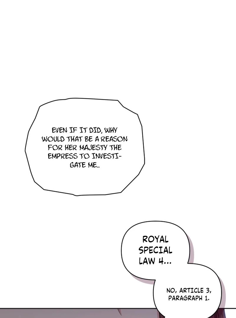 The Low-Ranking Civil Servant Wants to Achieve Success Chapter 13 page 105
