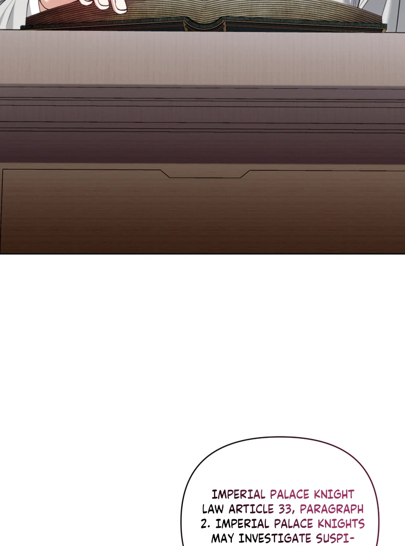 The Low-Ranking Civil Servant Wants to Achieve Success Chapter 13 page 108