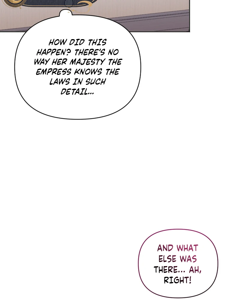 The Low-Ranking Civil Servant Wants to Achieve Success Chapter 13 page 110