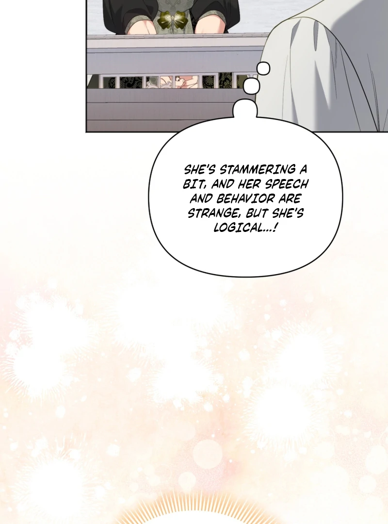 The Low-Ranking Civil Servant Wants to Achieve Success Chapter 13 page 112