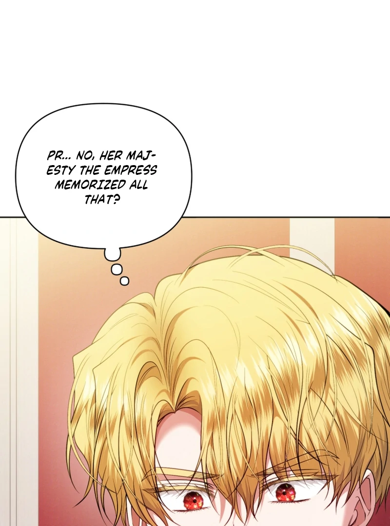 The Low-Ranking Civil Servant Wants to Achieve Success Chapter 13 page 115