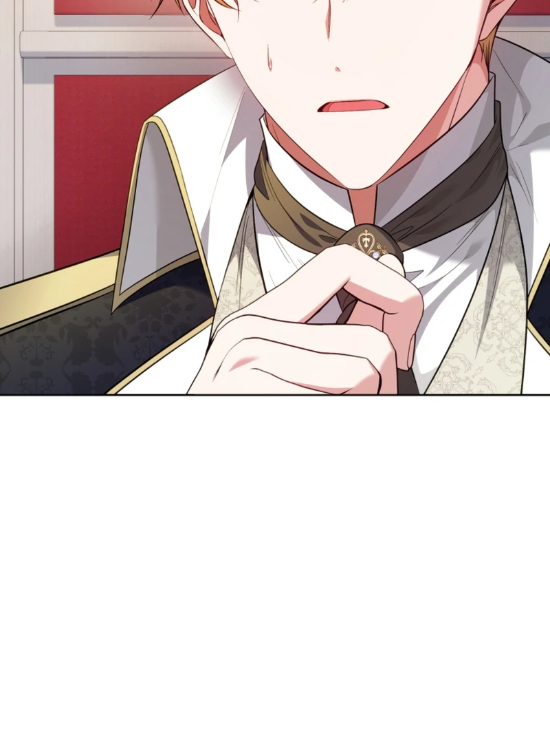 The Low-Ranking Civil Servant Wants to Achieve Success Chapter 13 page 116