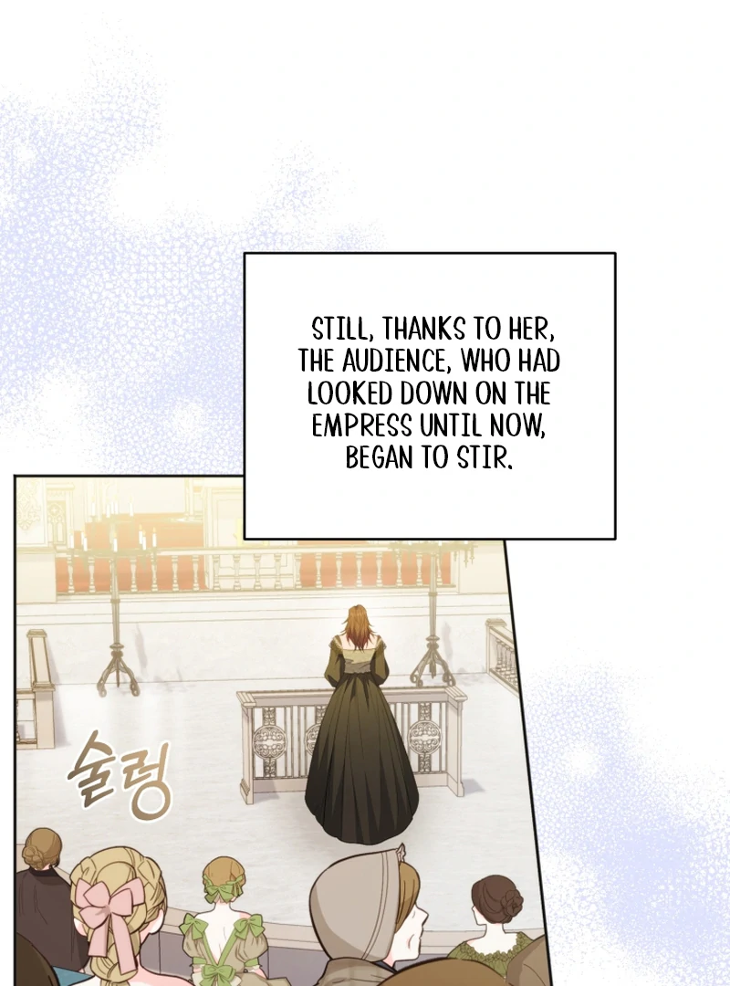 The Low-Ranking Civil Servant Wants to Achieve Success Chapter 13 page 117