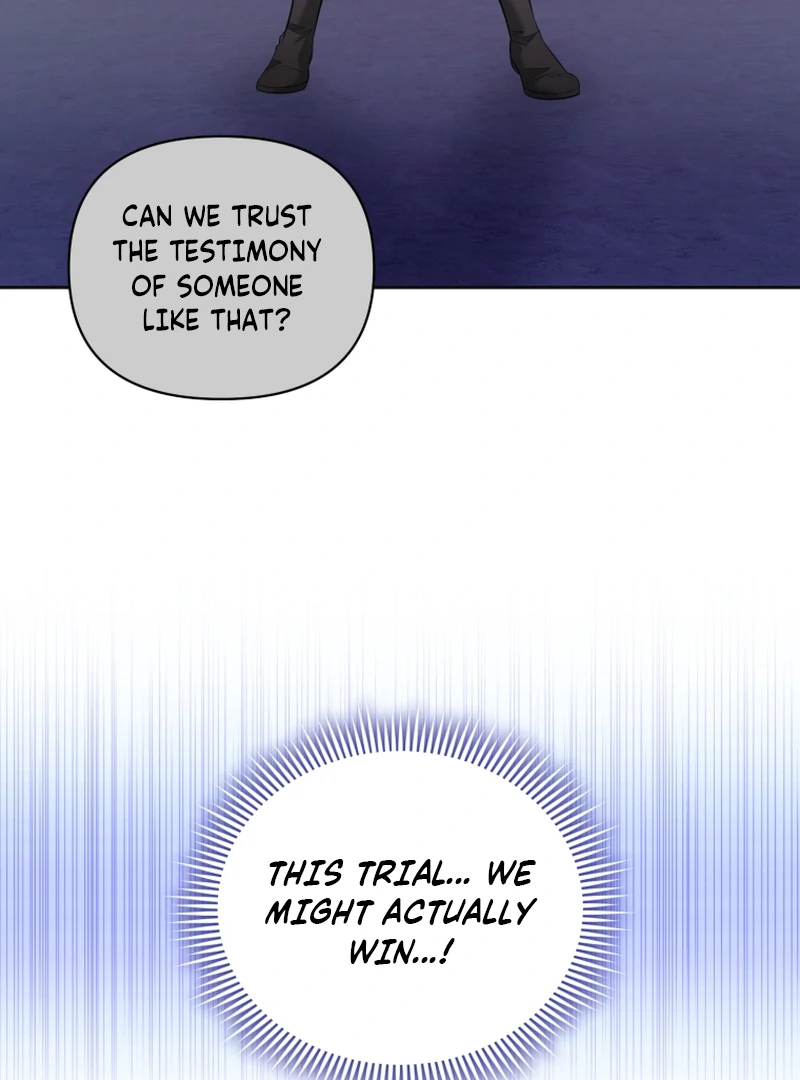 The Low-Ranking Civil Servant Wants to Achieve Success Chapter 13 page 120