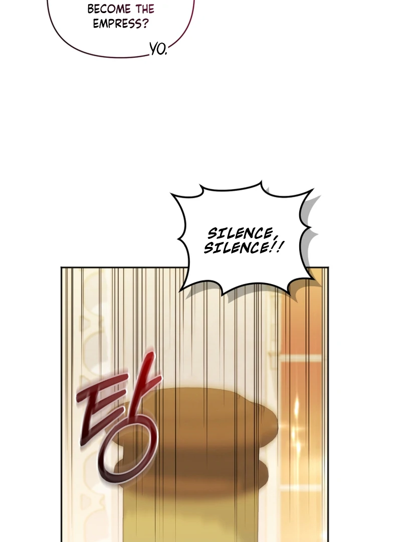 The Low-Ranking Civil Servant Wants to Achieve Success Chapter 13 page 127