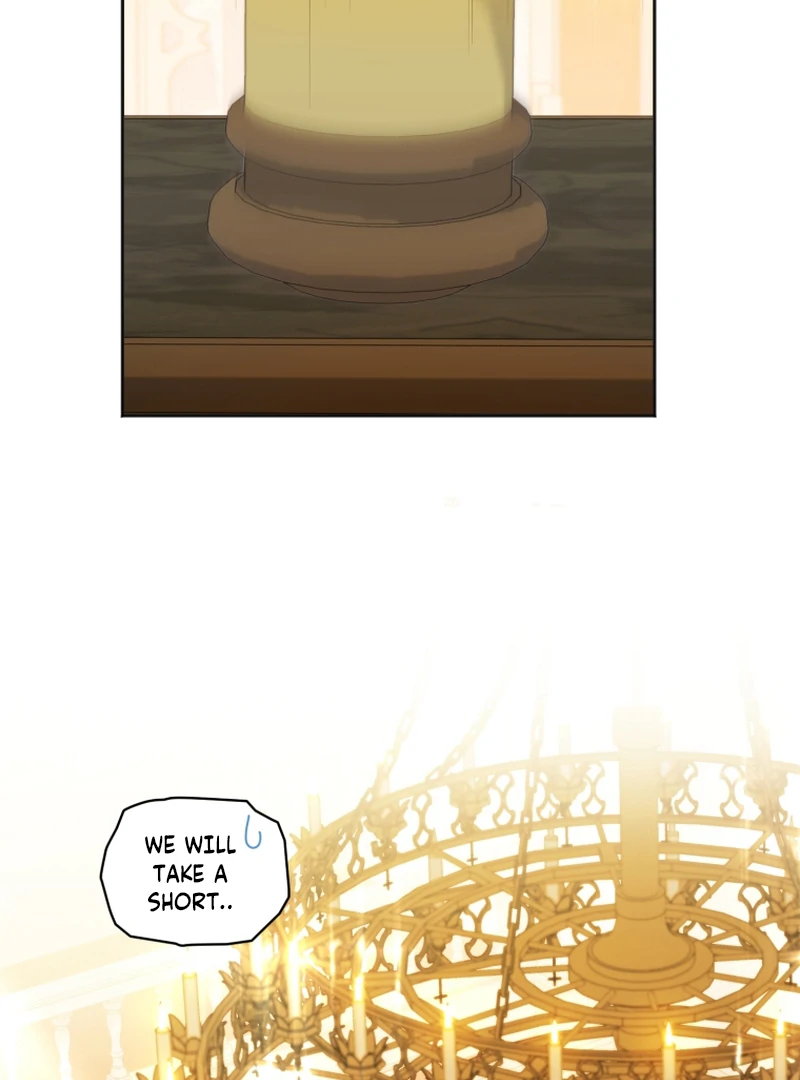 The Low-Ranking Civil Servant Wants to Achieve Success Chapter 13 page 128