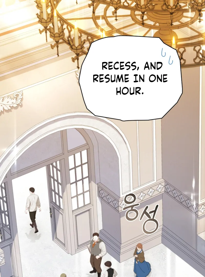 The Low-Ranking Civil Servant Wants to Achieve Success Chapter 13 page 129