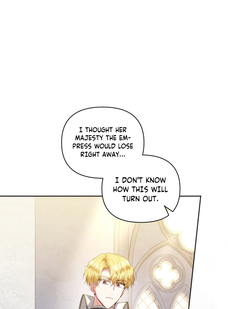The Low-Ranking Civil Servant Wants to Achieve Success Chapter 13 page 131