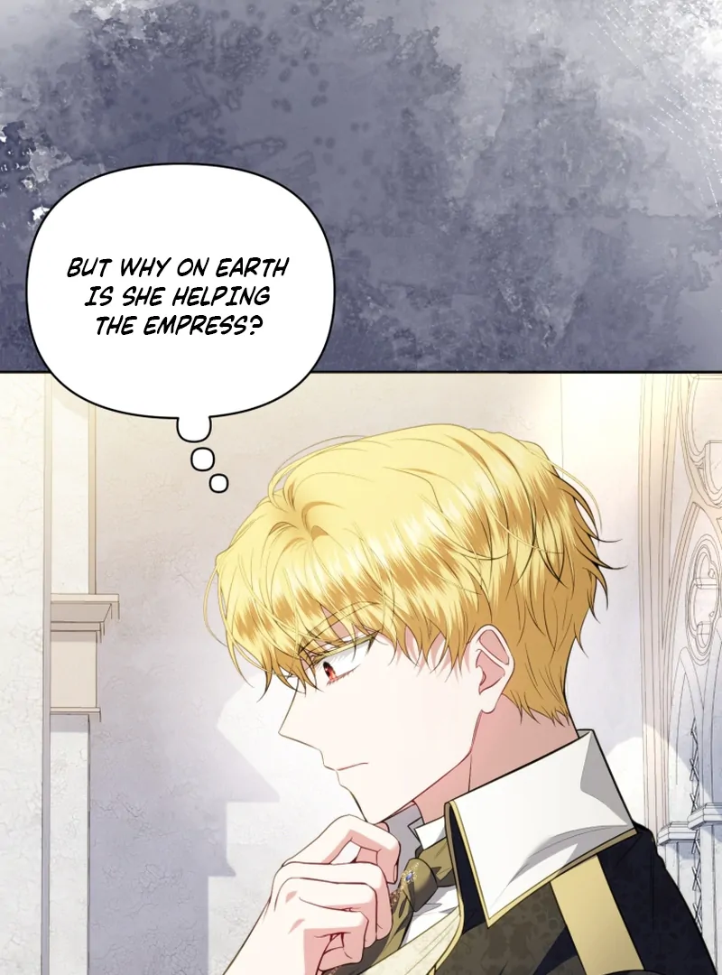 The Low-Ranking Civil Servant Wants to Achieve Success Chapter 13 page 133