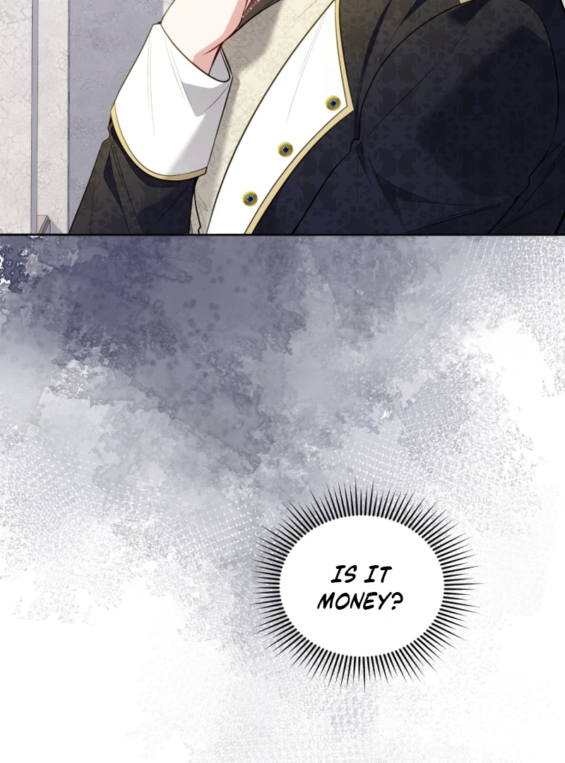 The Low-Ranking Civil Servant Wants to Achieve Success Chapter 13 page 134