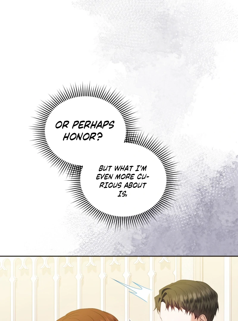 The Low-Ranking Civil Servant Wants to Achieve Success Chapter 13 page 135