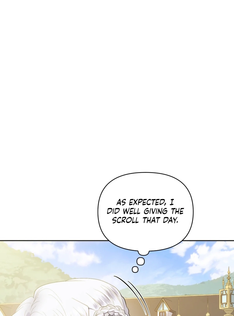 The Low-Ranking Civil Servant Wants to Achieve Success Chapter 14 page 5