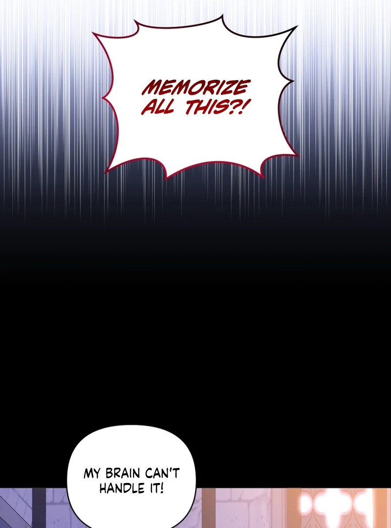 The Low-Ranking Civil Servant Wants to Achieve Success Chapter 14 page 7