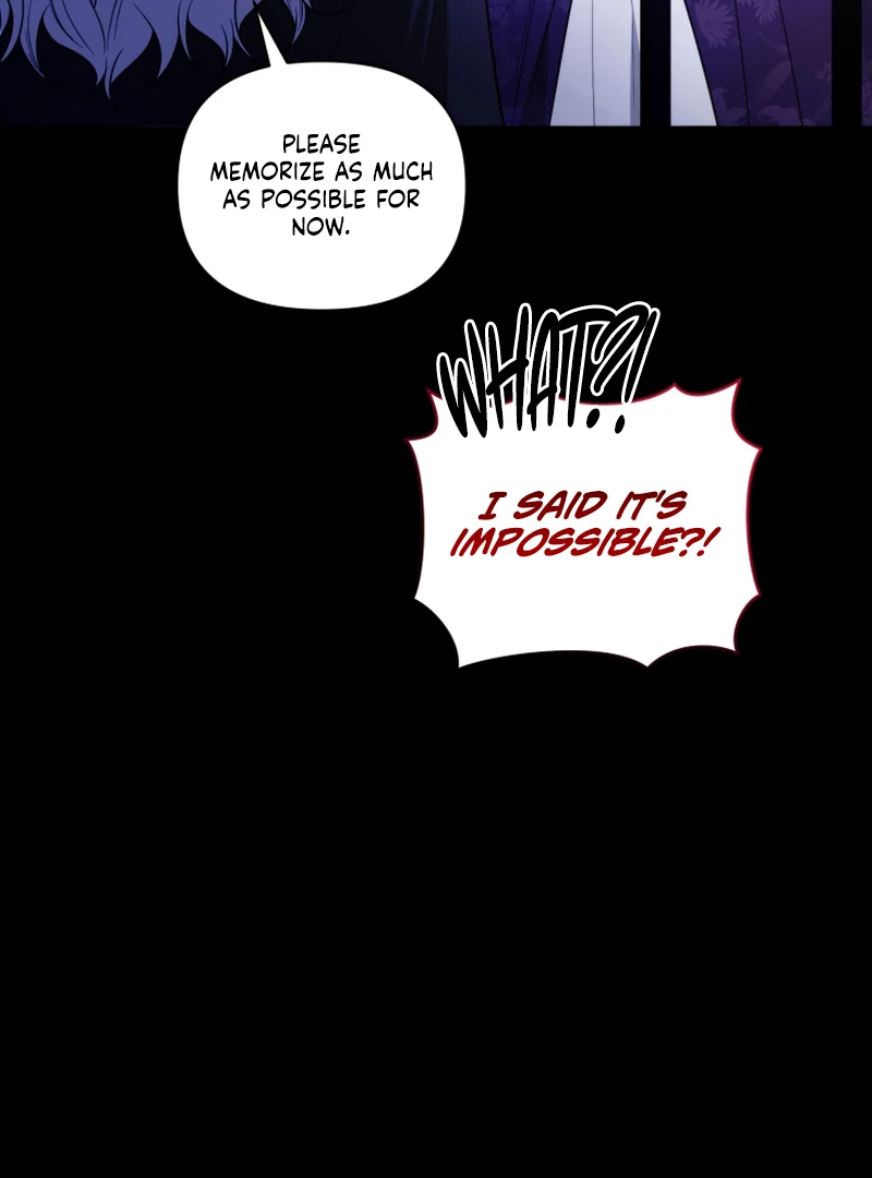 The Low-Ranking Civil Servant Wants to Achieve Success Chapter 14 page 9